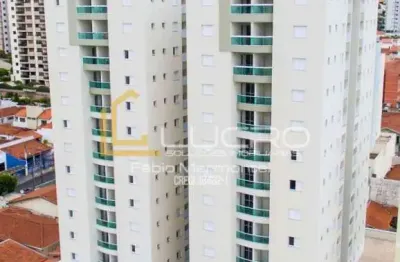 Apartamento com 2 quartos à venda na Vila Nova Cidade Universitária, Bauru 