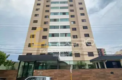 Apartamento para venda com 104 m² e 3 quartos em vila cidade universitária, bauru - sp