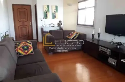 Vende-se apartamento de 3 dormitórios sendo 1 suítes - edifício vitória park