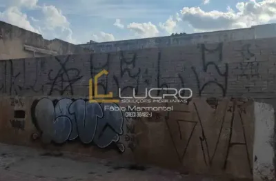 Terreno à venda no Centro, Bauru 