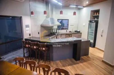 Apartamento com 3 quartos à venda no Jardim Estoril IV, Bauru 