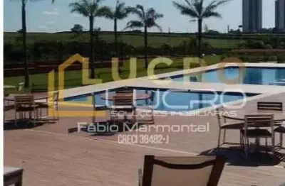 Lotes/terreno em condominio para venda com 489 m² em samambaia parque residencial, bauru - sp