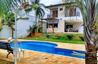 Casa em condomínio fechado com 3 quartos à venda no Residencial Primavera, Piratininga 
