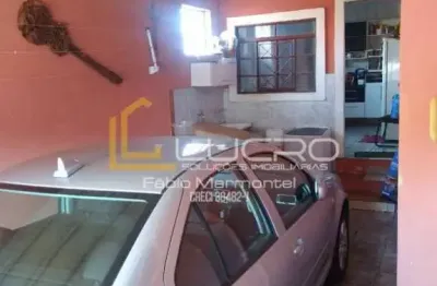Casa para vendana  vila souto 03 quartos sendo uma suíte