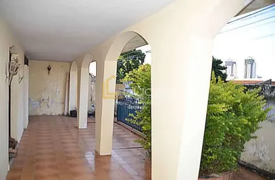 Casa com 4 quartos à venda na Vila Santa Tereza, Bauru 