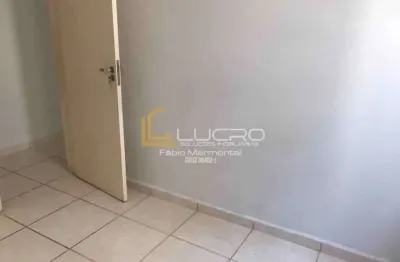 Apartamento com 2 quartos à venda no Jardim Estrela D'Alva, Bauru 