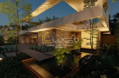 Casa venda em construção- villa dumont entrega junho2022 4 suites