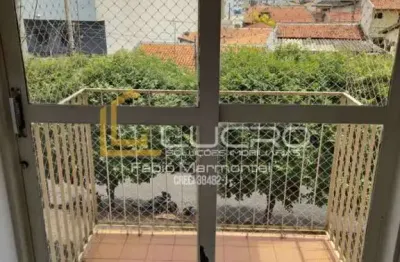 Apartamento com 2 quartos à venda no Jardim Panorama, Bauru 
