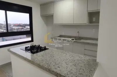 Apartamento para aluguel e venda com 64 m² e 2 quartos em maramba, camelias, bauru - sp