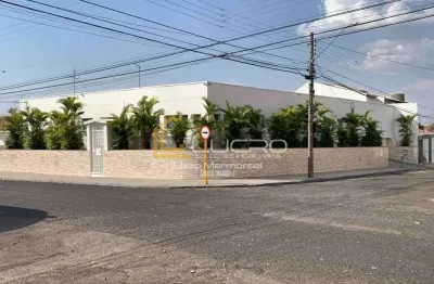 Casa com 3 quartos à venda na Vila Cardia, Bauru 