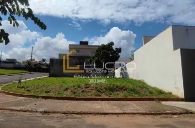 Terreno à venda no Jardim Estoril III, Bauru 