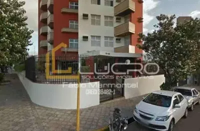 Apartamento com 3 quartos à venda na Vila América, Bauru 