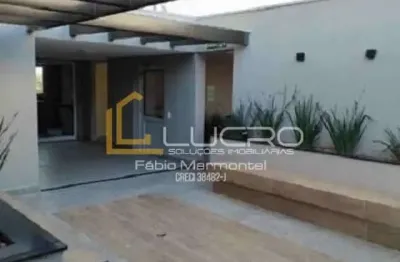 Apartamento com 1 quarto à venda na Vila Santa Tereza, Bauru 