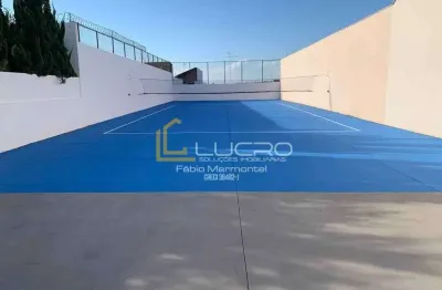 Casa com quadra poliesportiva no higienópolis- venda em bauru (residencial/comercial)