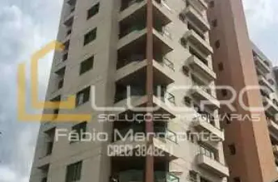 Apartamento com 3 quartos à venda no Jardim Paulista, Bauru 