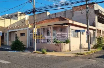 Casa com 3 quartos à venda no Centro, Bauru 