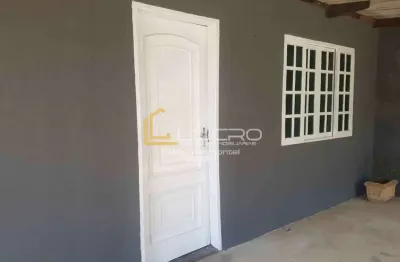 Casa com 2 quartos à venda no Núcleo Habitacional José Regino, Bauru 