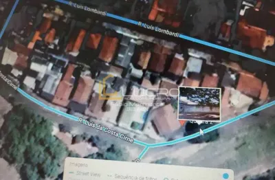 Terreno à venda no Jardim da Grama, Bauru 