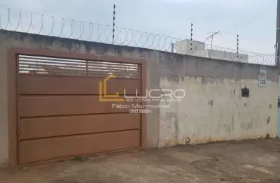 Terreno à venda no Santa Fé, Bauru 