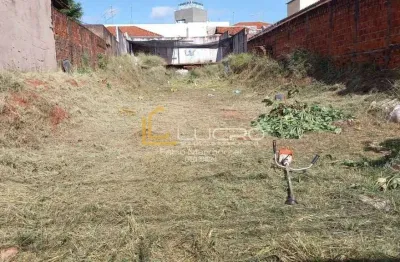 Terreno à venda na Vila Falcão, Bauru 