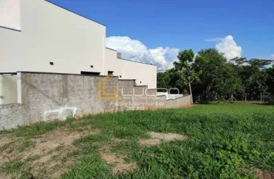 Terreno em condomínio fechado à venda no Centro, Piratininga 