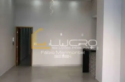 Casa com 3 quartos à venda no Jardim Terra Branca, Bauru 