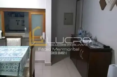 Apartamento com 3 quartos à venda na Vila Cardia, Bauru 