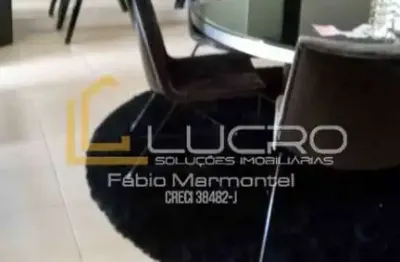 Apartamento com 2 quartos à venda no Jardim América, Bauru 