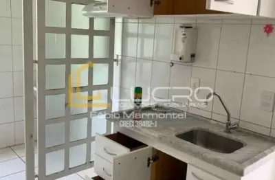 Apartamento rota bracell com 3 quartos e elevador lazer com piscina e quadra