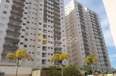 Apartamento com 2 quartos à venda no Parque Residencial das Camélias, Bauru 