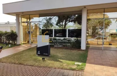 Apartamento com 3 quartos à venda na Vila Aviação, Bauru 