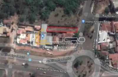Terreno à venda na Vila Industrial, Bauru 