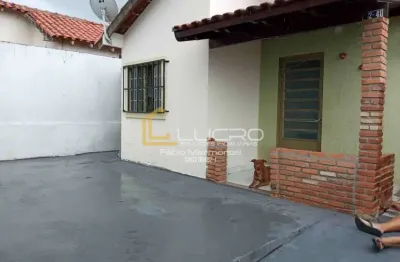 Casa para venda com 80 m² e 2 quartos em núcleo habitacional mary dota, bauru - sp
