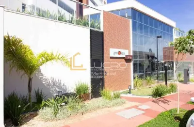 Apartamento com 3 quartos à venda na Vila Aviação, Bauru 