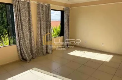 Casa com 3 quartos à venda na Vila Santa Terezinha, Bauru 
