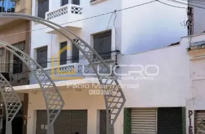 Ponto comercial à venda no Centro, Bauru 