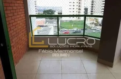 Apartamento com 3 quartos à venda no Jardim Paulista, Bauru 