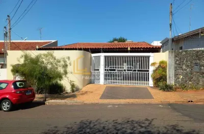 Casa com 3 quartos à venda no Jardim Panorama, Bauru 