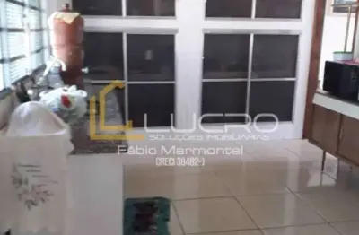 Casa com 3 quartos à venda no Quinta da Bela Olinda, Bauru 
