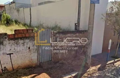 Terreno à venda na Vila São Francisco, Bauru 