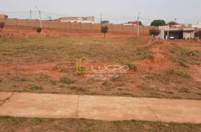 Lotes/terreno em condominio para venda com 254 m² em floratta nações residencial, bauru - sp