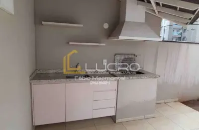 Apartamento para venda com 121 m² e 3 quartos em quinta ranieri, bauru - sp