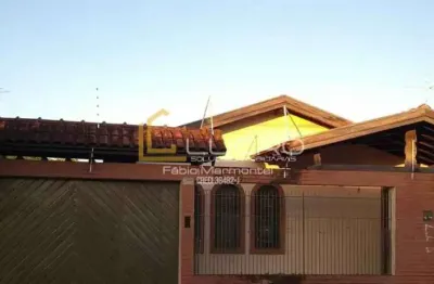 Casa com 3 quartos à venda no Jardim Gaivota, Bauru 