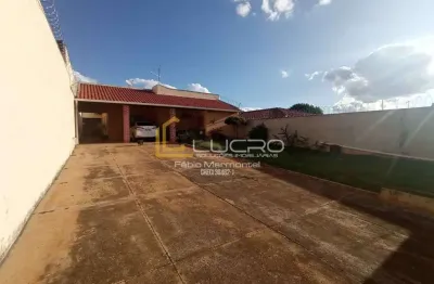 Casa para venda com 432 m² e 3 quartos em jardim dona lili, bauru - sp