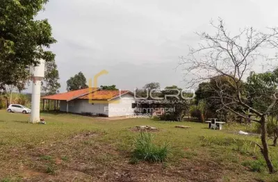 Fazenda à venda no Jardim Vitória, Bauru 