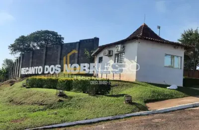 Terreno à venda no Chácaras Bauruenses, Bauru 