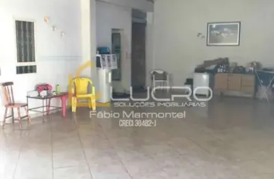 Casa para venda com 253 m² e 2 quartos em pousada da esperança i, bauru - sp