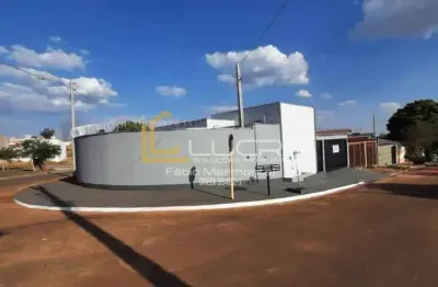 Casa com 3 quartos à venda no Conjunto Habitacional Isaura Pitta Garms, Bauru 