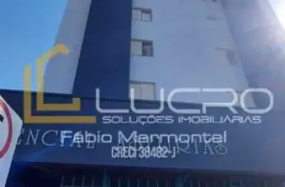Apartamento com 2 dormitórios - edificio asturia - jardim américa - venda