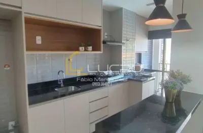 Apartamento com 3 quartos à venda na Vila Aviação, Bauru 